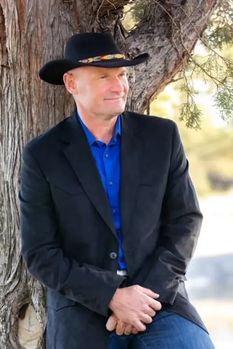 Rebroadcast: Episode 39. Steven Sawyer, LCSW: Brainspotting, HeartMath, & Trauma