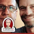 EP 170 John Vervaeke and Jordan Hall on The Religion That Is Not a Religion