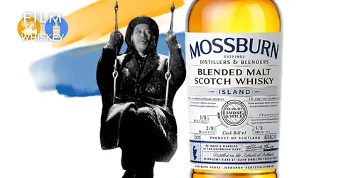 Whisky Review: Mossburn Island Blended Malt Scotch