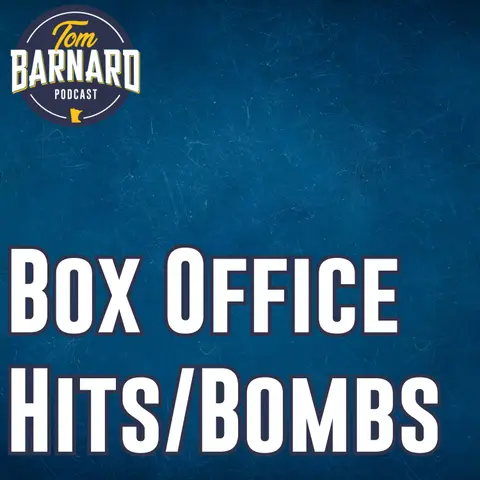 Kings - and definitely not queens - of the box office