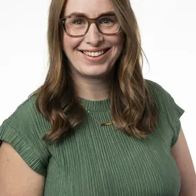 Christine Becker Profile Photo