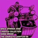 Casefile Collection 05