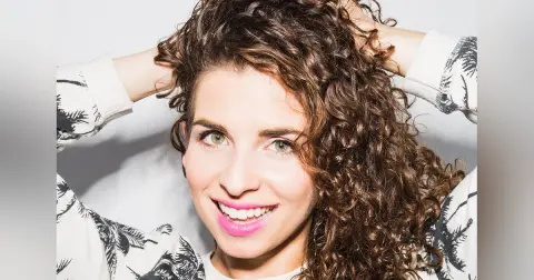 Daily Distance #38: Sadie Kurzban, Founder of 305 Fitness, on Sleeping