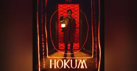 31 Days of Horrors, 2026: Day 30 - Hokum (2026)