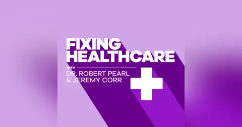FHC #219: Can AI help doctors think without losing medicine’s humanity?