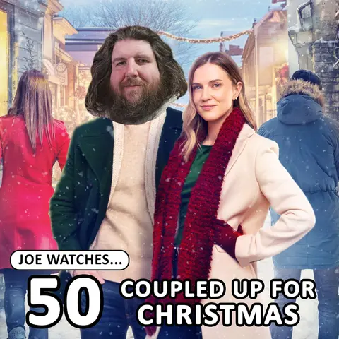 50. Coupled Up for Christmas