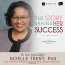 Noelle Trent, PhD  -285