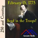 February 15, 1775