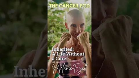 You need to do the work #shorts #podcastinterview #ovariancancer