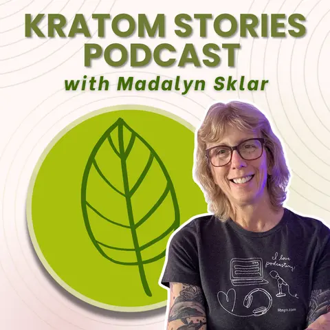 Kratom Stories Podcast