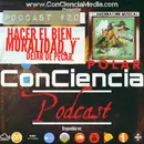 #20 | Hacer el bien para presumirlo es hacer el bien?, Hay Moralidad sin Dios? y es la meta del cristiano Dejar de Pecar? | ConCiencia Podcast