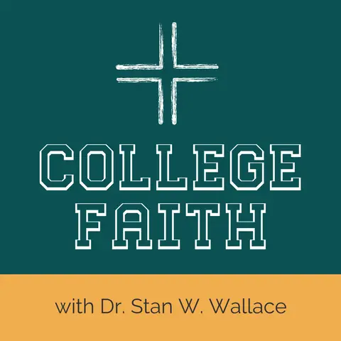 #73: Navigating Gender and Sexuality: A Christian Perspective