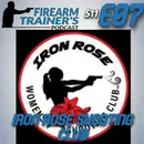 Iron Rose Club