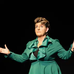 Kate Kerrigan Profile Photo