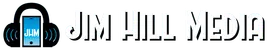 Jim Hill Media logo