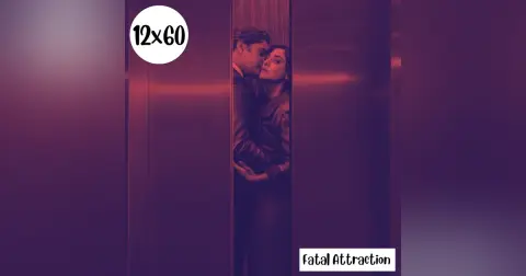 s12e60: El pelo de Pacey – Fatal Attraction