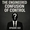 #322: The Engineered Confusion of Control