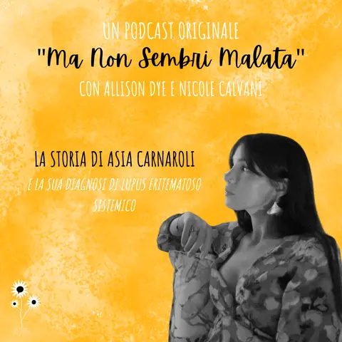 La storia di Asia Carnaroli