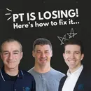 How to Make Physical Therapy Irresistible Again