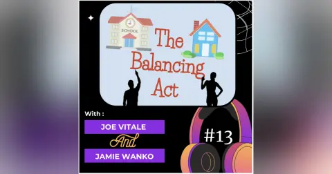 The Modern Learner: Thirsty for Knowledge or Just Thirsty for Water? - Episode 13