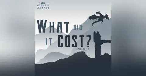 117-Romanian Folklore: What did it Cost?