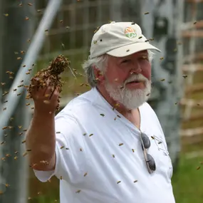 Orley R. "Chip" Taylor Profile Photo