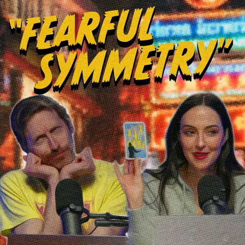 Fearful Symmetry | Time For Chaos S3 E2 | Call of Cthulhu Masks of Nyarlathotep
