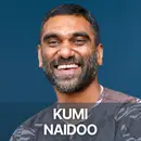 198. The Single Most Important Thing to Do: Kumi Naidoo [reads] “Dearest MaRiky”
