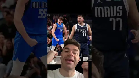 #NBA #MAVERICKS