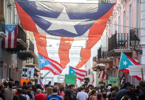 ¿Es el puertorriqueño dócil?