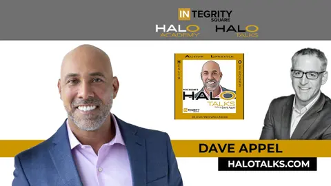 Episode #587: Exploring GLP-1 Integration and Fitness Industry Innovation with David Appel of Korb Health