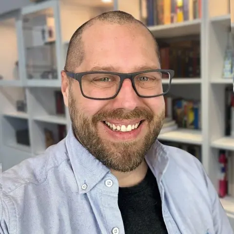 Episode 12: Patrick Stafford on why marrying technical skills with the right mindset will transform your content career