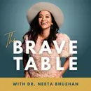 Being Brave in Reinventing Yourself
