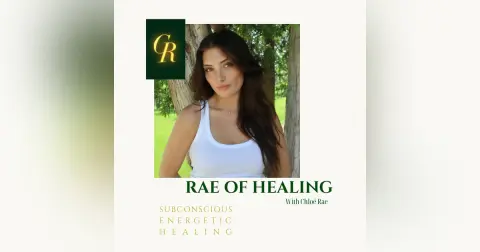Close Up Radio Spotlights Multifaceted Holistic Healer Chloë Rae of Rae of Healing