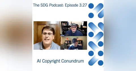 AI Copyright Conundrum