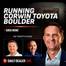 Fixed Ops Friday w/ Ed Roberts & Greg Heinz | Daily Dealer Live