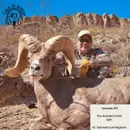 The Aoudad Crisis with Dr. Samuel Cunningham
