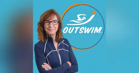 Big News! Champions Mojo is Now OUTSWIM for Masters Swimmers