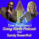 Ep. 755 – Words Whispered in Water with Sandy Rosenthal (@LeveesOrg)