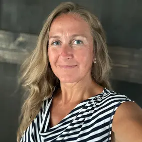 Nicole Hoover Profile Photo