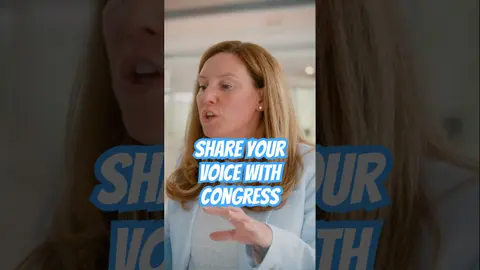How To Influence Water Policy in Washington!