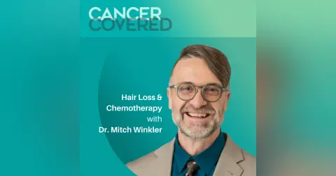 Hair Loss & Chemotherapy