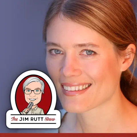 EP42 Jessika Trancik on Tech & Research vs Climate Change