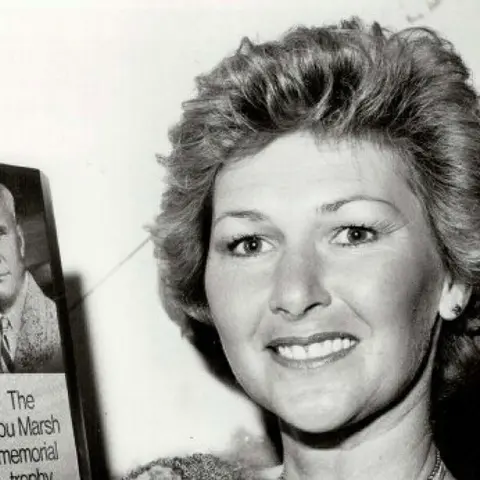 Sandra Post - Part 1 (The Early Years)
