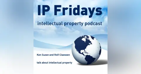 Dupe Culture Is a Legal Problem Now: What Caitlin Byczko Taught Us About Trade Dress, TikTok, and the Limits of Brand Enforcement – IP Fridays Podcast – Episode 178