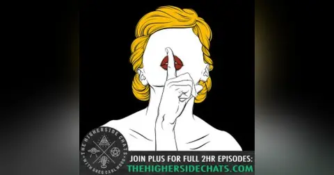 Isaac Weishaupt | Hollywood Abuse, P. Diddy Intelligence Ties, & The Entertainment Industry Web