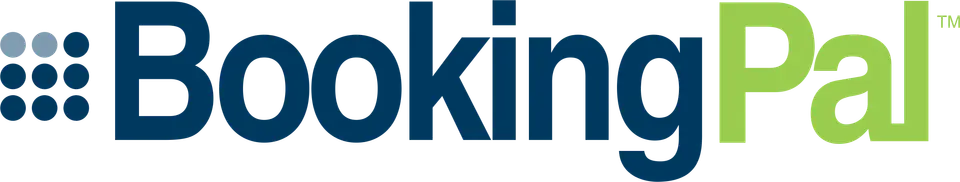 BookingPal logo