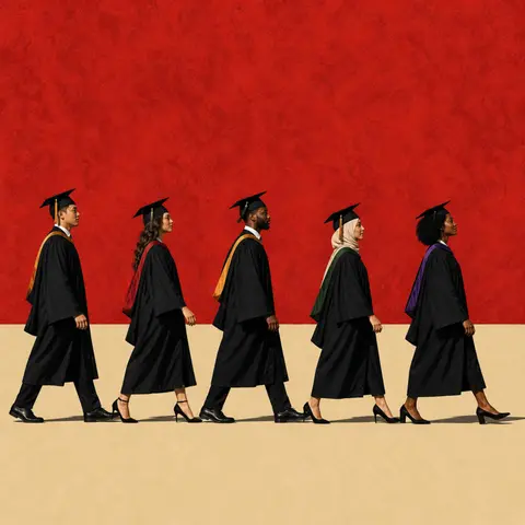Richard Sander (UCLA Law): A Mismatch Critique of Affirmative Action