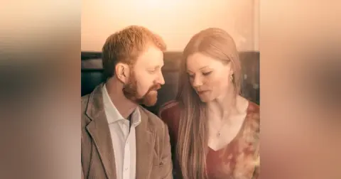 Live form the Digital Bird's Nest Album Review of "Way Out West" by Elizabeth & Jameson