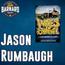 Jason Rumbaugh turns PTSD into humor